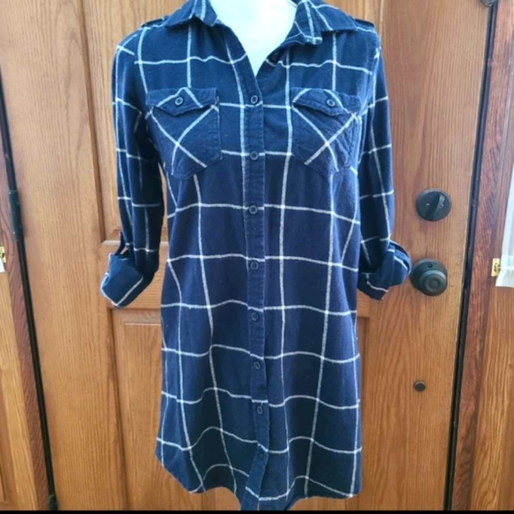 Seattle Tunic - Picture 4 of 8